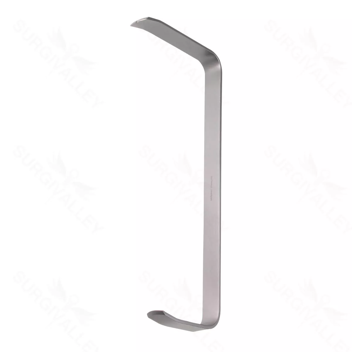 8 1/4″ Sofield Retractor – 5/8 x 3 1/4″