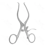 5 1/2″ Johnson Neuroma Retractor