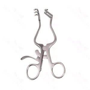 4 1/2″ Chung Weitlaner Retractor – 30mm – surgivalley (S01-82-00-235)