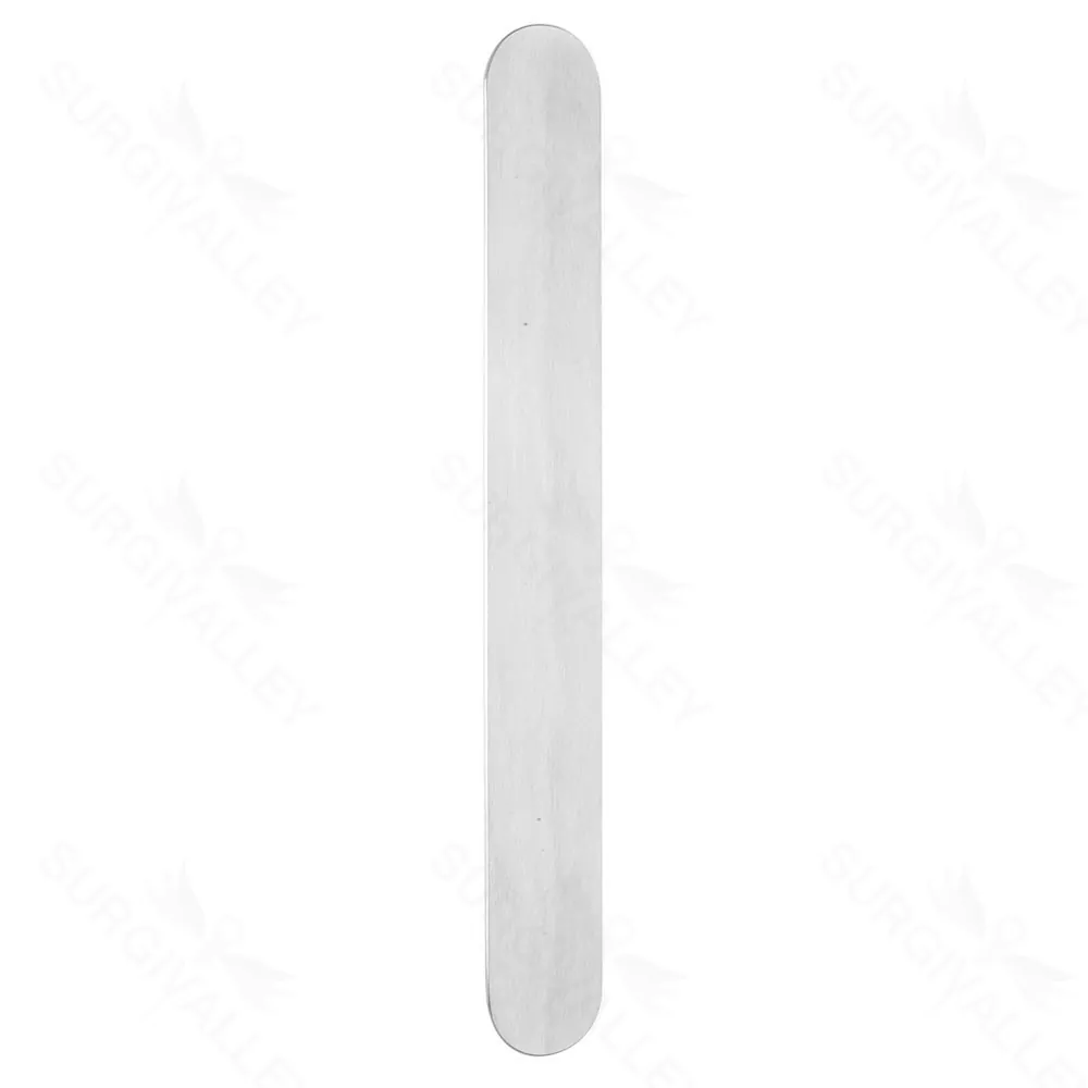 8″ Ribbon Retractor – 1″ width