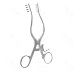 6″ Mollison Retractor blunt