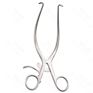 7 1/2″ Gelpi Retractor – Blunt tips – surgivalley (S01-82-00-269)