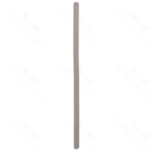 13″ Ribbon Retractor – 1/2″ width – surgivalley (S01-82-00-27)