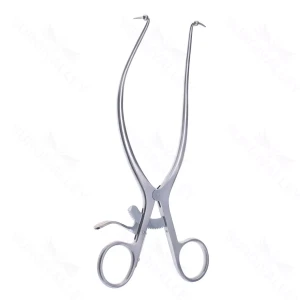 7 1/2″ Gelpi Retractor – w/ball stops – surgivalley (S01-82-00-270)