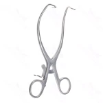 6 3/4″ Seletz Gelpi Retractor – arms bent at rt ang