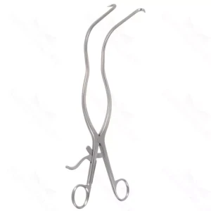 12″ Wiltse-Gelpi Retractor – sharp 4″ Deep – surgivalley (S01-82-00-273)