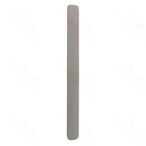 13″ Ribbon Retractor – 1″ width – surgivalley (S01-82-00-28)