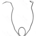 1 1/2″ Farr-Spring Retractor – Sharp