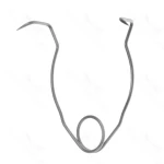 2″ Farr-Spring Retractor – Sharp