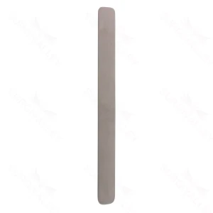 13″ Ribbon Retractor – 1 1/4″ width – surgivalley (S01-82-00-30)