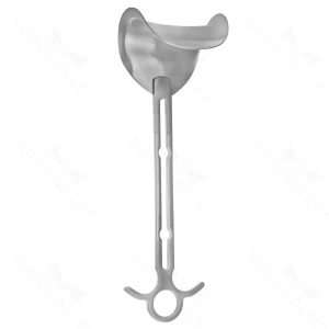 Balfour Center Blade – 3 3/8″x2 1/2″ – surgivalley (S01-82-00-309)