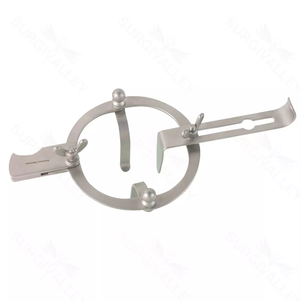O’Sullivan-O’Conner Abd Retractor – Sml Set