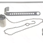 Initial Incision Retractor Set