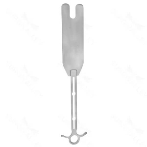 Yo-Holtgrewe Malleable Balfour Retractor blade – surgivalley (S01-82-00-339)