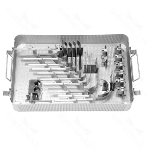 Workhorse Case – Blades & Accessories Case – surgivalley (S01-82-00-342)