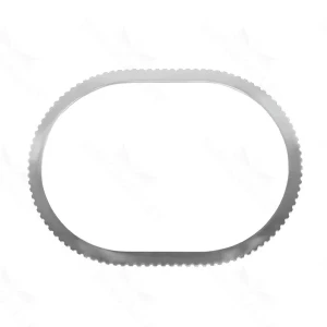 Workhorse Oval Ring – Small – surgivalley (S01-82-00-343)