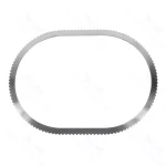 Workhorse Oval Ring – Med