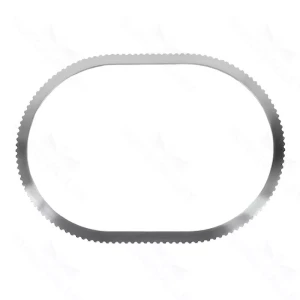 Workhorse Oval Ring – Med – surgivalley (S01-82-00-344)