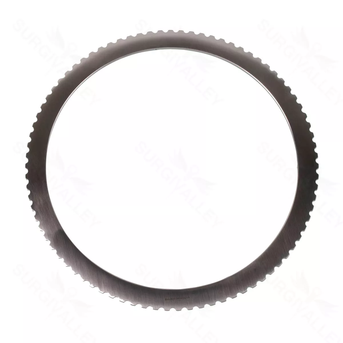 Workhorse Small Rnd Ring