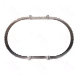 Workhorse Oval Seg Ring – Small