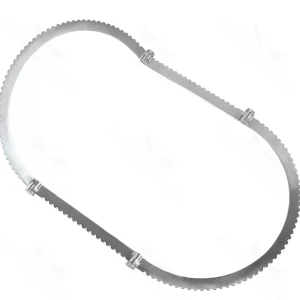 Workhorse Oval Seg Ring – Med – surgivalley (S01-82-00-351)