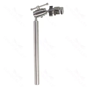 Workhorse Horizontal Flex Bar – double joint 1″ – surgivalley (S01-82-00-355)