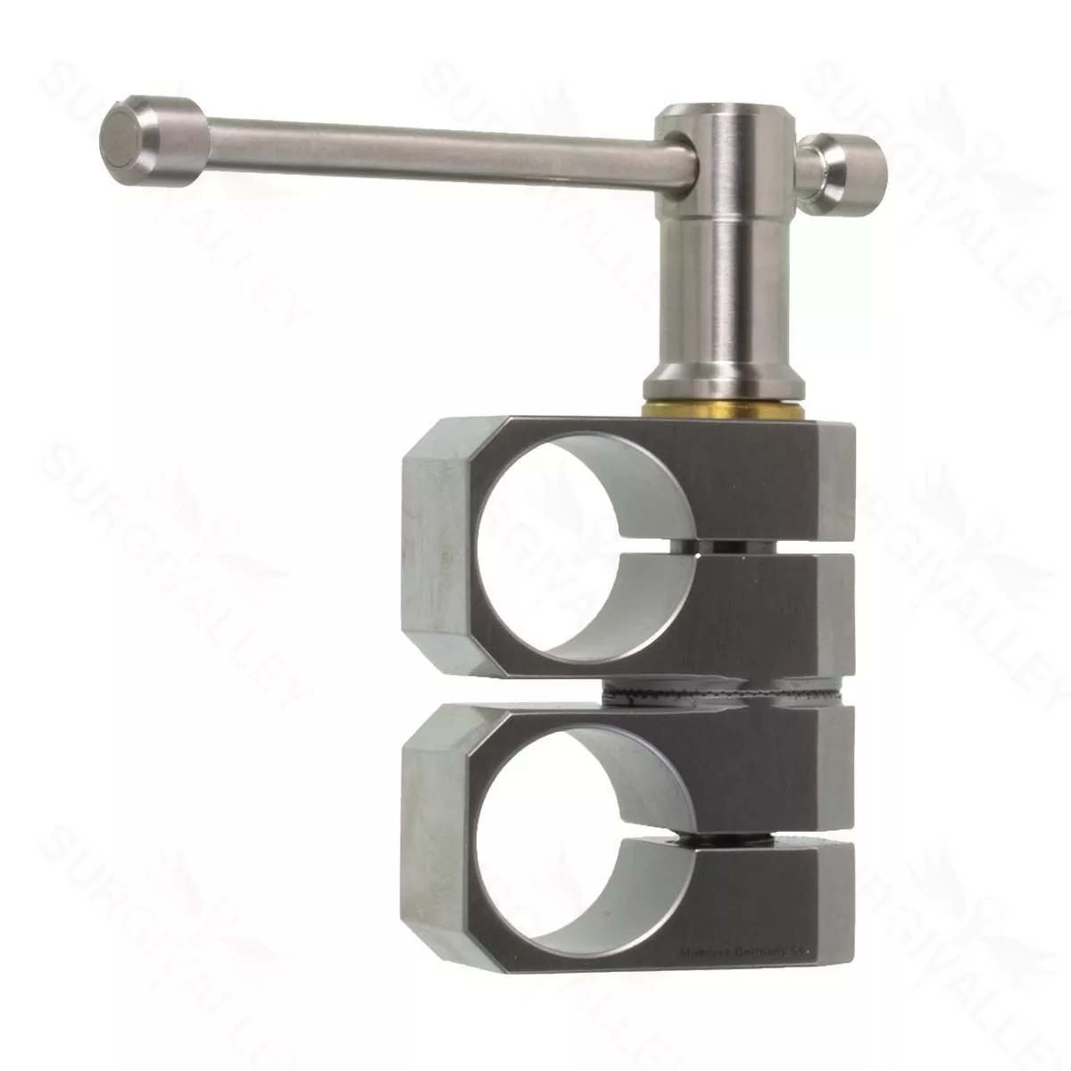 Workhorse Vertical Extension Bar Clamp