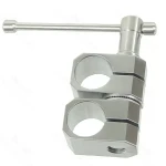 Workhorse Post Clamp – coupling 1″