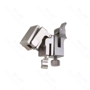 Workhorse Swivel-Ease Blade Clamp – surgivalley (S01-82-00-364)