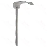 Workhorse Kelly Retractor – 2″ x 3″