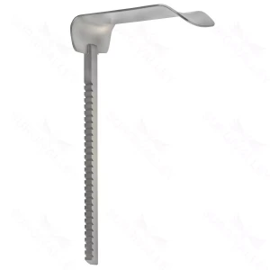 Workhorse Kelly Retractor – medium 2″ x 4″ – surgivalley (S01-82-00-367)
