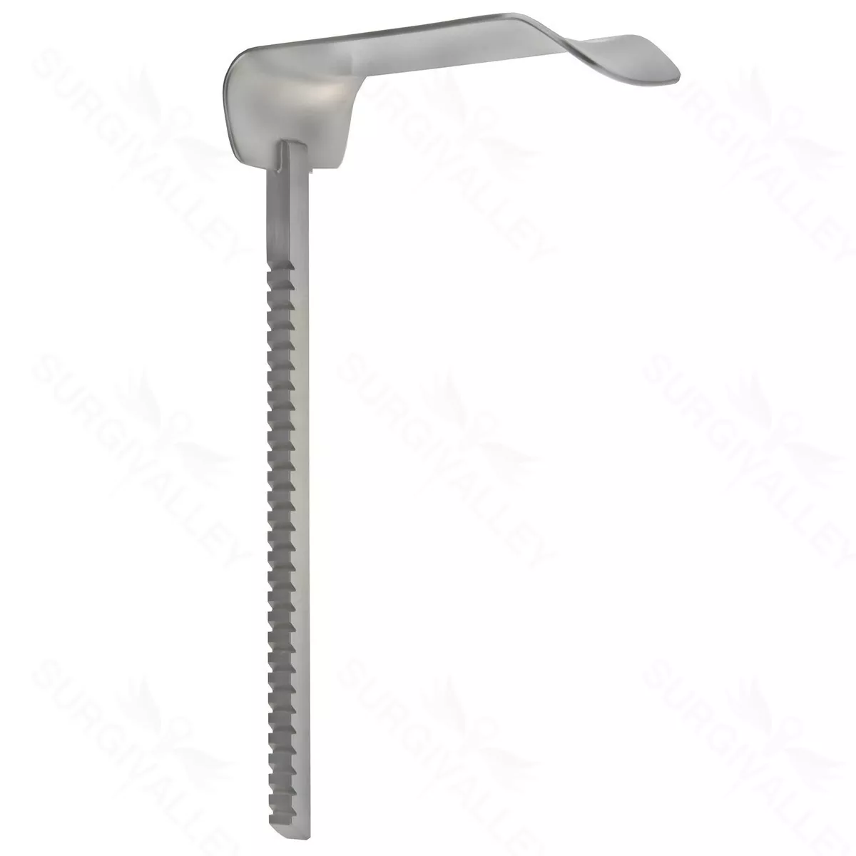 Workhorse Kelly Retractor – medium 2″ x 4″