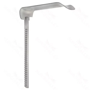 Workhorse Kelly Retractor – 2″ x 5″ – surgivalley (S01-82-00-368)