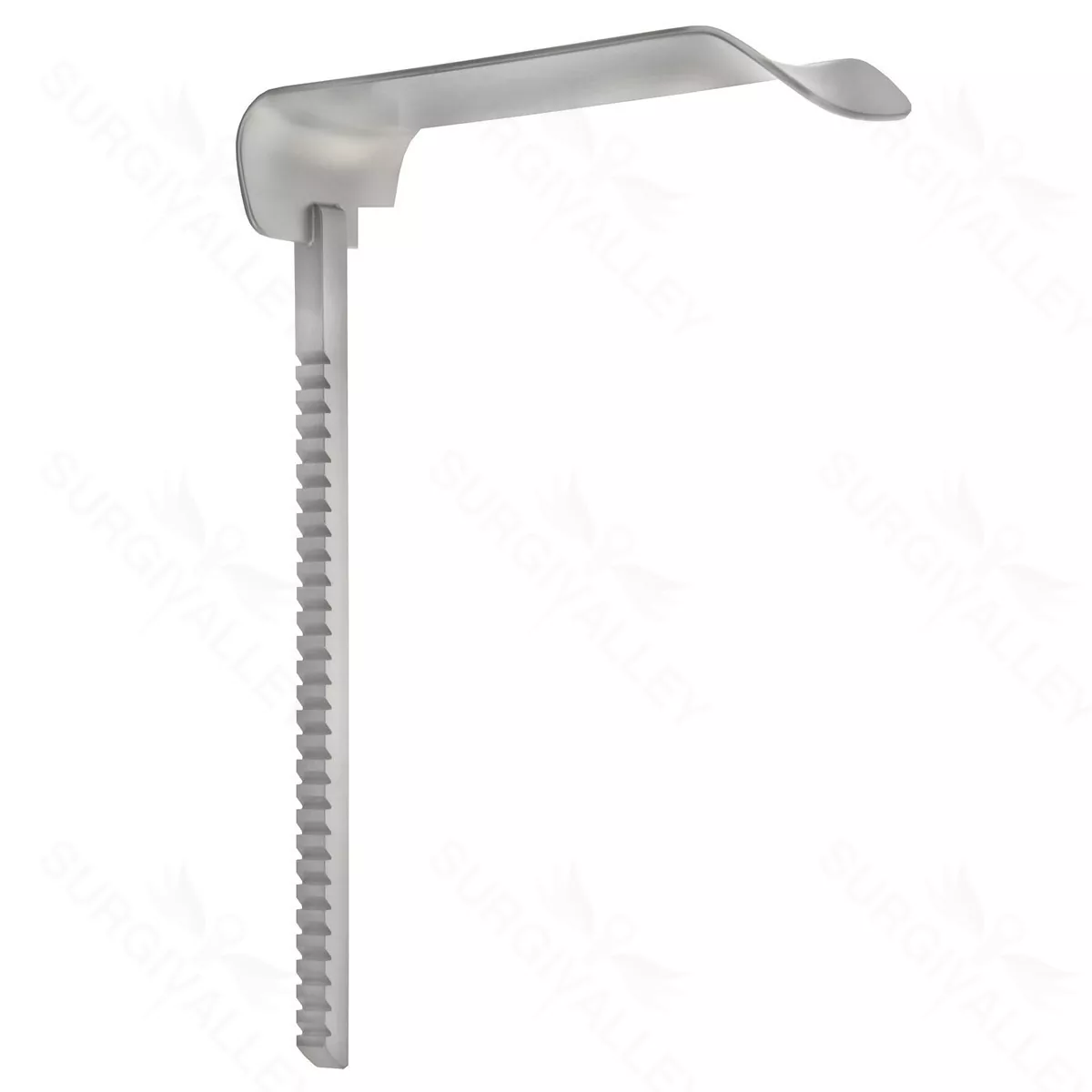 Workhorse Kelly Retractor – 2″ x 5″