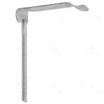 Workhorse Kelly Retractor – 2″ x 6″