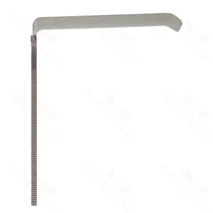 Workhorse Kelly Retractor – 2″ x 8″ – surgivalley (S01-82-00-370)