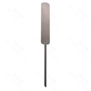 Workhorse Malleable Retractor – 1 1/2″ x 6″ straight – surgivalley (S01-82-00-373)