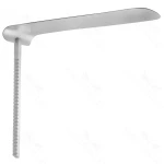 Workhorse Malleable Retractor – 3″ x 8″