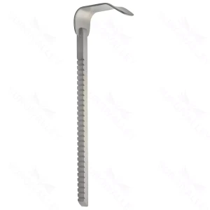 Workhorse Kelly Retractor -1″ x 2 1/2 – surgivalley (S01-82-00-381)