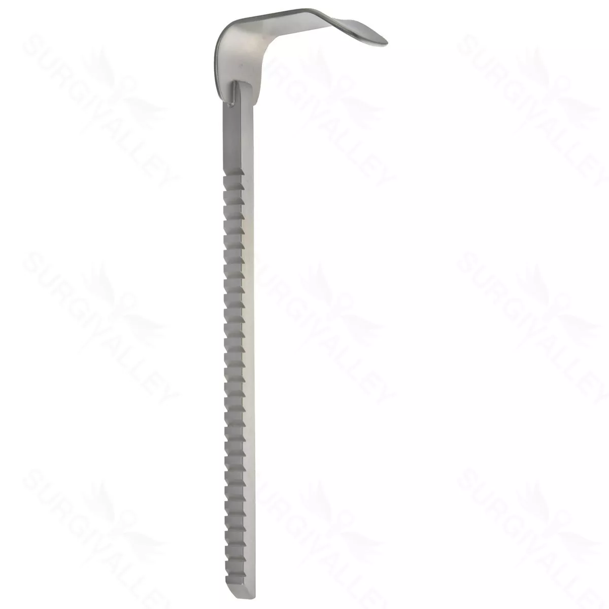 Workhorse Kelly Retractor -1″ x 2 1/2