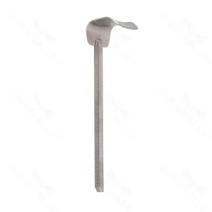 Workhorse Kelly Retractor -1 1/2″ x 2″ – surgivalley (S01-82-00-382)