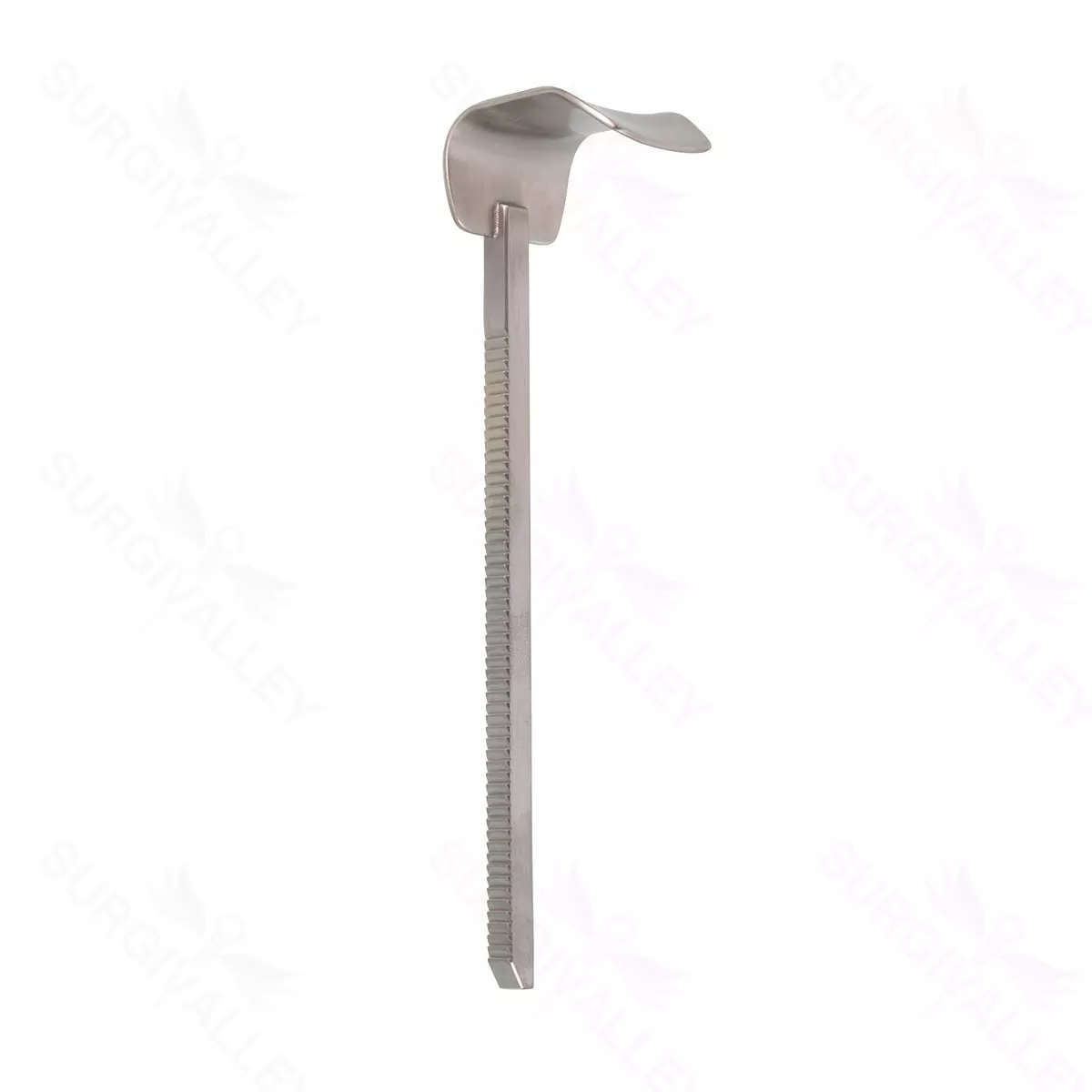 Workhorse Kelly Retractor -1 1/2″ x 2″