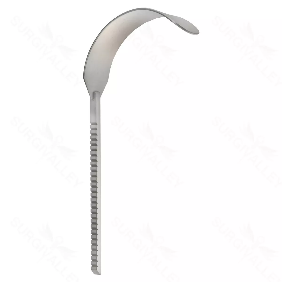 Workhorse Deaver Retractor – 1 1/2″ x 4 1/2″
