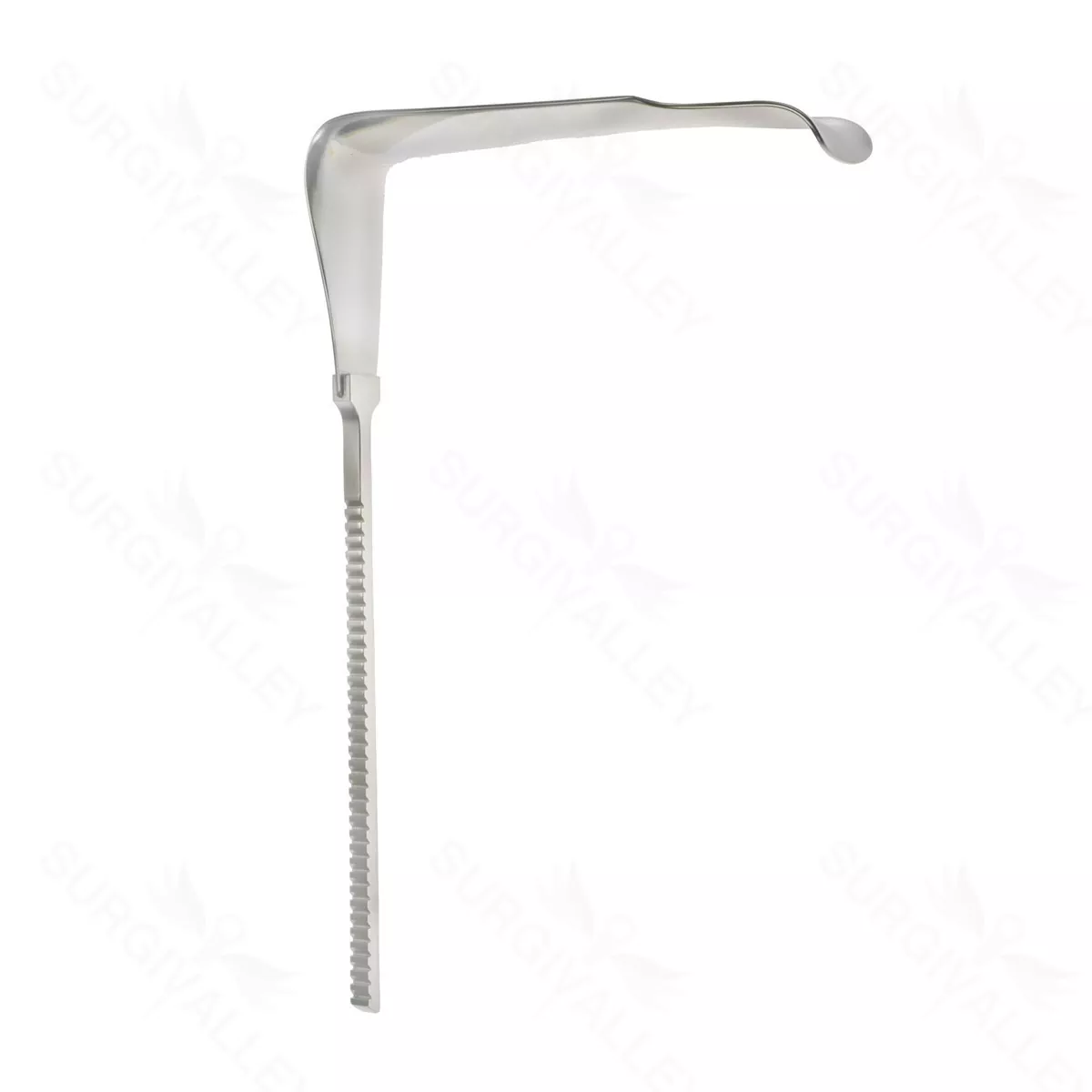 Workhorse St. Marks Blade – 2 3/8 x 7 1/8″