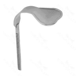 Workhorse Harrington Retractor – large. 2 1/2″ x 5″ – surgivalley (S01-82-00-391)