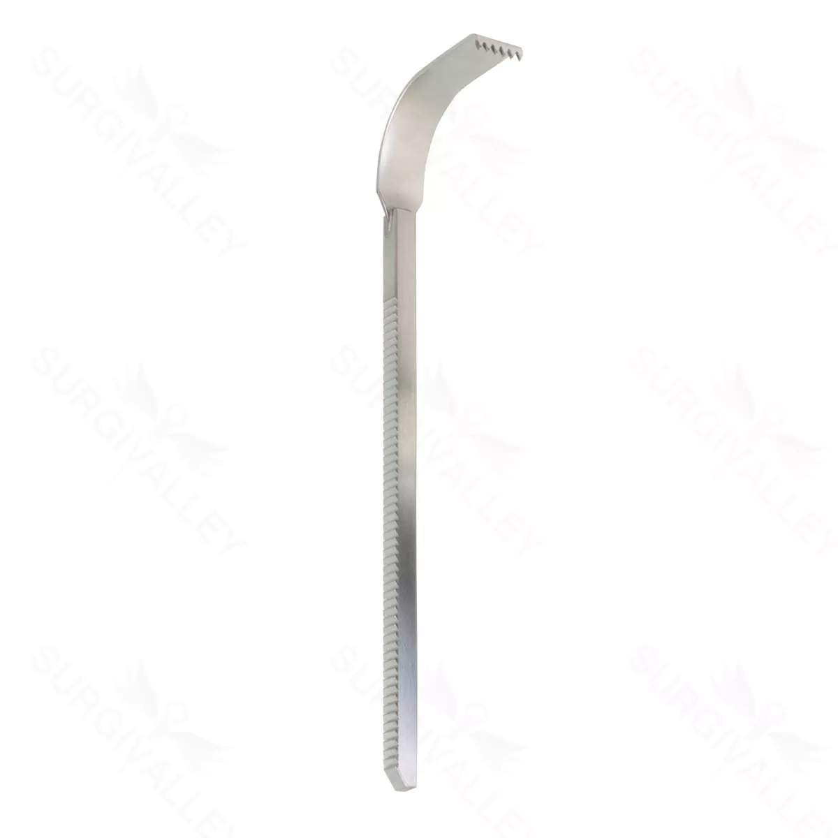 Workhorse Small Meyerding Retractor – 2 1/3″ x 2/3″