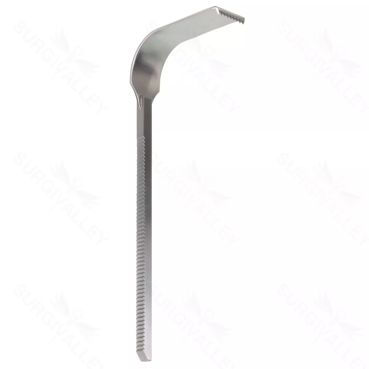 Workhorse Medium Meyerding Retractor – 3 1/2″ x 1″