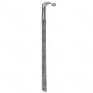 Workhorse Richardson Retractor – 3/4″ x 1″ – surgivalley (S01-82-00-401)
