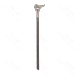 Workhorse Richardson Retractor – 1″ x 1 1/4″ – surgivalley (S01-82-00-403)