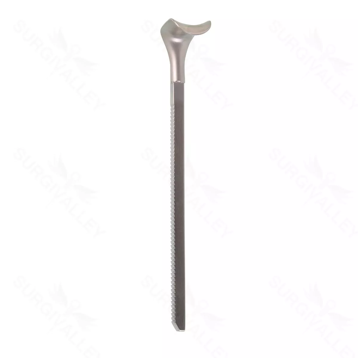 Workhorse Richardson Retractor – 1″ x 1 1/4″